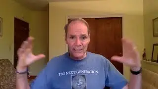 Summer 2021: NLPU Master Practitioner & Coaching Certification with Robert Dilts