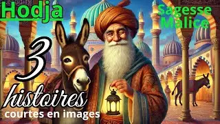 Spiritualit&eacute; absurde... Nasreddin Hodja un personnage et ses histoires comiques tr&egrave;s d&eacute;cal&eacute;es.