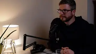 Ep. 7 - Oleg Dimitriev - Delivering Aid in the Ukrainian War Zone