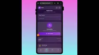 Nisbat app jaldii sa register kro or apni earning star krain full profit 