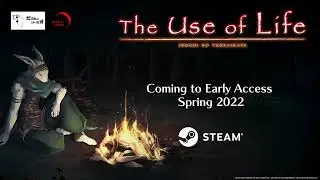 The Use of Life Teaser Trailer
