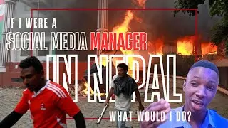 30 People Died Because of Social Media In Nepal - Here's What I'd Do Different