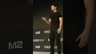 Новая игра Павла Дурова #durov #дуров #elonmusk #ton