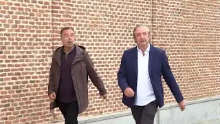 El mundo de la comunicación, del deporte y la política despiden a Pepe Domingo Castaño