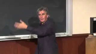 The Story of Algebra, Part 4. The Arabic Era