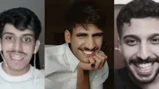 بث عبدالله الشهراني 