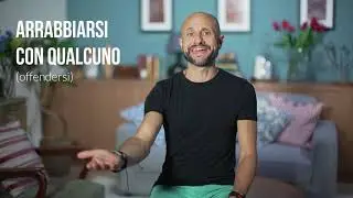 Italian Expressions: Learn Intermediate Italian and Use the Verb VOLERE, Differently (Part 3) [IT]