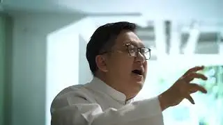 DIUBAH UNTUK BERBUAH | GO-WORRY: SENIN, 12 JANUARI 2026 | YESUS MEMANGGIL MURIDNYA