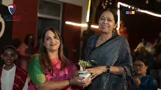Annual Day 2025 | The DLF School, Ridge Valley