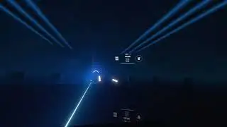 Beat Saber Custom 'Sandstorm (360&deg; Mode) - Expert+'