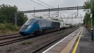 Saturday Action At Tamworth | WCML/XCR 19/07/2025