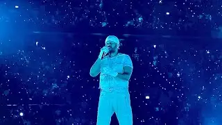 The Weeknd - Out of Time (Live from After Hours til Dawn Tour 2023, Düsseldorf, Germany)