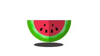 Watermelon - Day 9