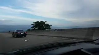 JAMAICA Highway 2000 - Ocho Rios to Kingston