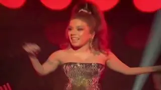 Bounce Trumpet Awards 2019