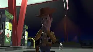 Im a lost toy