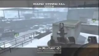 RANDOM RPG KILL + REACTION