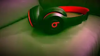 Beats solo 3 ( Decade collection)