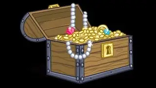 In a middle of the god lands.. ( Thousand treasure ) _ RotMG