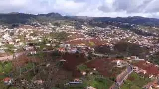 Madeira Levada Walks 
