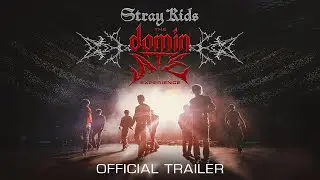Stray Kids: The dominATE Experience | Official Film Trailer