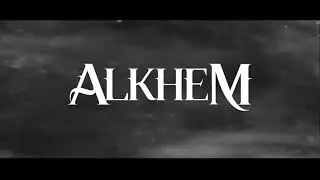ALKHEM - Ashes
