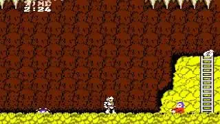 Makaimura [Famicom] - Live-stream