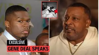 Gene Deal REVEALS How He SECRETLY Saved 50 Cent&rsquo;s Life &mdash; The Story Never Told!
