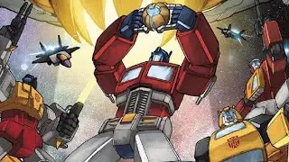 The Transformers 1986 Full Movie