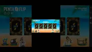 PENTA FLIP EVENT 1SPIN TRICKS  FREE #shorts