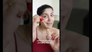 Is this the best tinted serum? |  Loreal Tinted Serum | #shreyajain #review #notspon