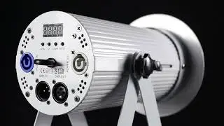 LED Mini par light@ParLights 