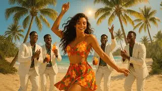 Latin Summer Mix 2025 &ndash; Hot Reggaeton & Moombahton Party Vibes 🌞💃