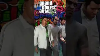 Did They Just Betray Lamar in GTA 5?
