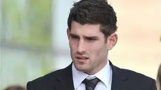 Ched Evans Charged with Rape