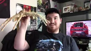 Alien Month