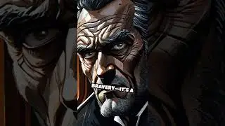 Irons&rsquo; Final Stand: Ethics in Space Horror