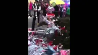 Carnaval ninof 2011