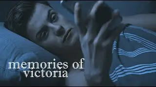 Nathaniel Shey || memories of victoria