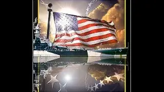 Sleeping Giant - Battleship USS North Carolina (BB-55)