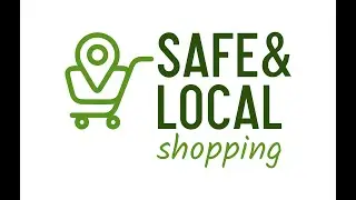 Safe&Local  - #WeVsVirus