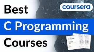 5 лучших курсов по программированию на C на Coursera