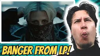 ARTIST REACTS! | Up From The Bottom (Official Music Video) - Linkin Park