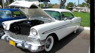 Veterans Car Show October 2, 2011