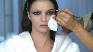 NARS Larger Than Life Long Wear Eyeliner: Behind the Scenes