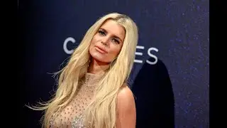 Jessica Simpson's Stunning 45th Birthday Transformation!