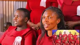 INUKA BY GATUA CHURCH CHOIR KTL