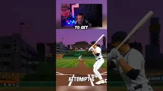 Tarik Skubal VS Shohei Ohtani MLB The Show 25 #mlb #mlbtheshow