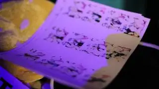 Flip Books