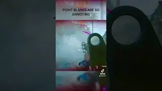 POINT BLANK KILLS SUCK